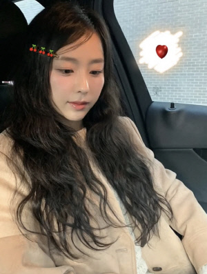 예원, 코 끝만 성형한건데..얼굴 확 달라졌다 