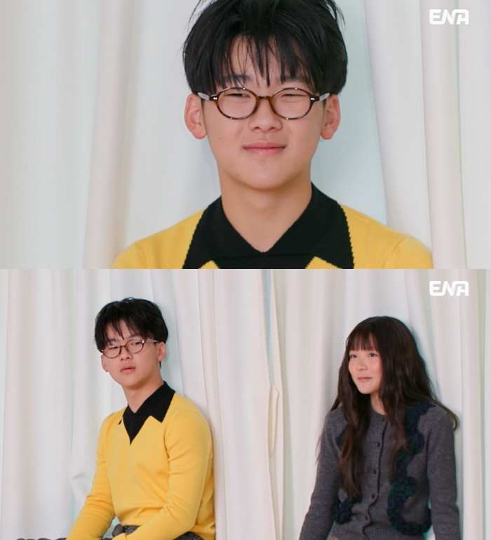 '추성훈 딸' 추사랑, '톱모델母 포스' 화보 촬영.."비율은 엄마 닮은…