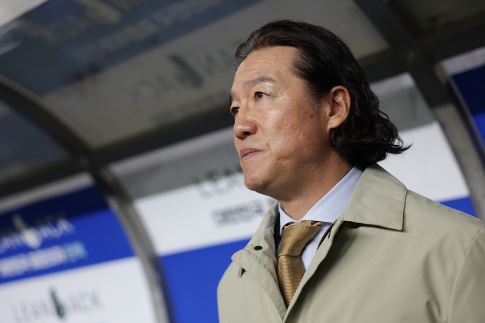 [현장인터뷰]'5연패' 박창현 감독 "우리나 울산이나 50보, 100보"…