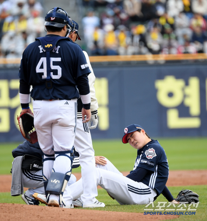 선발승 챙길 때 아냐.. 두산, 독한 야구! LG 9-2 완파! 4연패 …