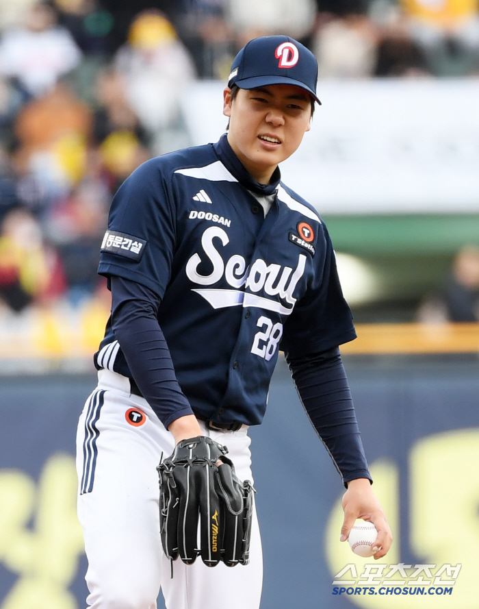 6점 차에 '선발승' 좀 챙겨주지 → '이승엽 너무 독했다 vs 볼볼볼볼…