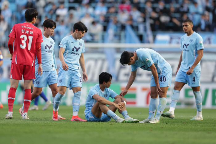 긴박했던 70분! "박창현, 나가"→폭탄 작별 선언→결별 공식 발표…'6…