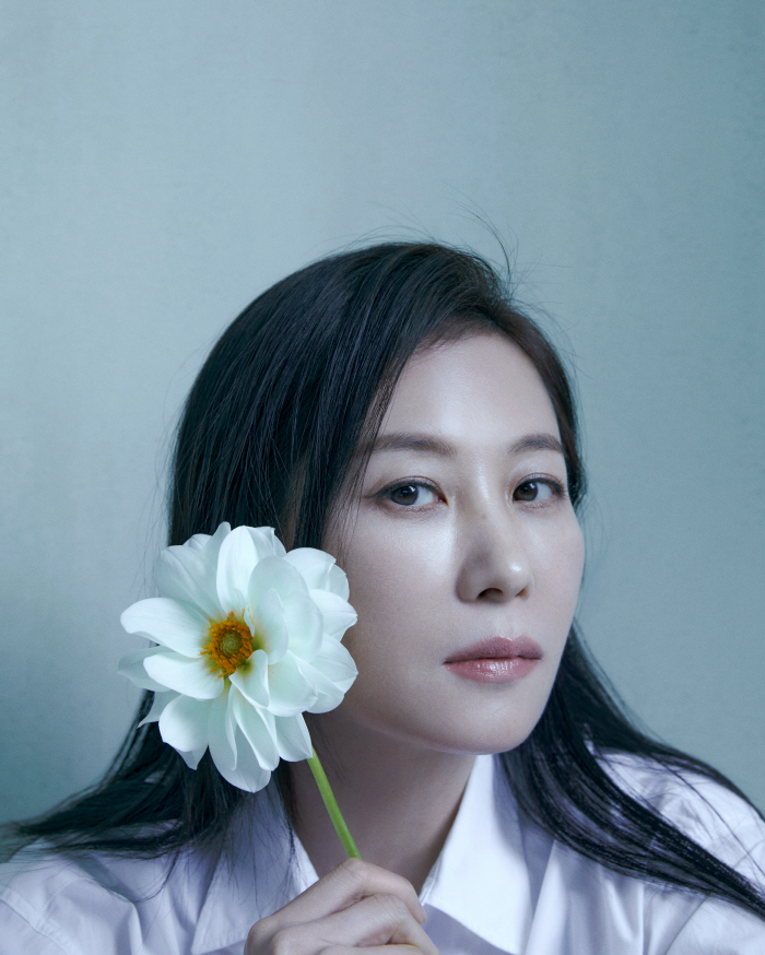 [SC인터뷰] "그래도 행복했구나"..문소리, '폭싹 속았수다' 보내는 …