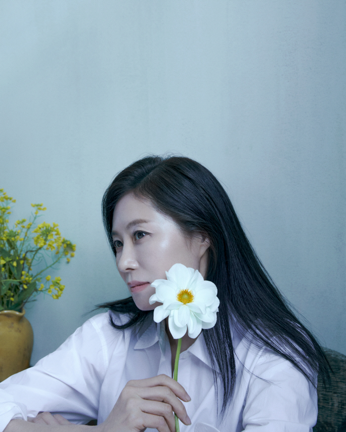 [SC인터뷰] "그래도 행복했구나"..문소리, '폭싹 속았수다' 보내는 …