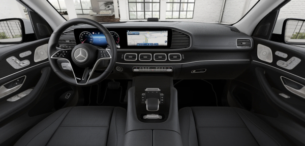 벤츠 준대형 SUV GLE 350 4MATIC 출시..1억1660만원