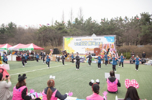 인천 서구, '제32회 검단주민의 날' 기념식 및 주민 화합체육대회 개최