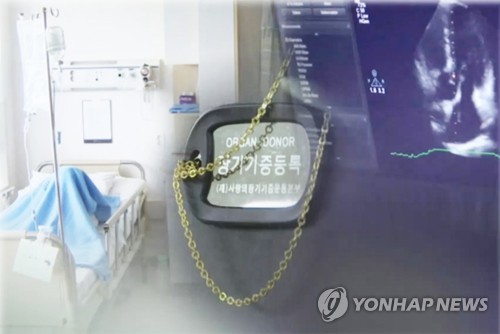 8월부터 신분증 발급 시 장기기증 희망 안내받는다