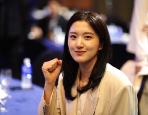 여자배구 FA 이다현 