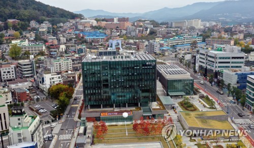 춘천시, 농촌 고령 농업인 대상 '왕진버스' 운영