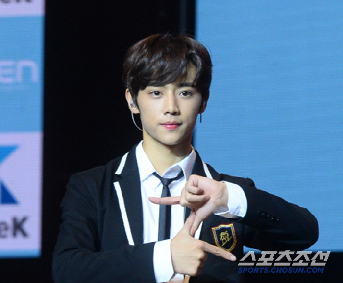 더보이즈 선우 '인성 논란'에 "경솔한 행동 후회..관리 못해 죄송" 소…