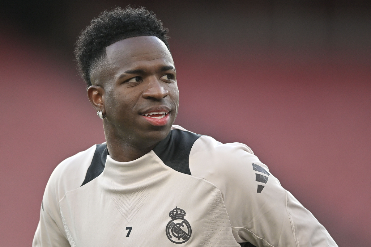 홀란+음바페(레알 마드리드) 축구계 최강 조합 시나리오 탄생!...열쇠는…