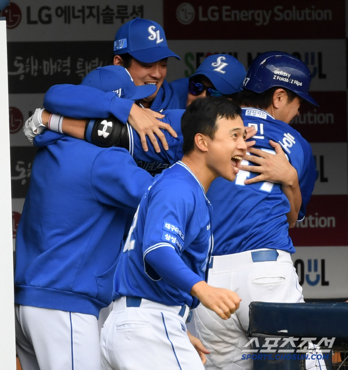 '1강-3중-6약 체제' 1강은 여전히 LG, KIA가 아직도 9위라니.…