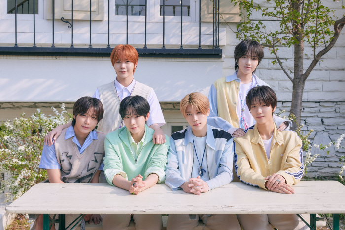 [인터뷰②]NCT 위시 "아무리 바빠도 새벽까지 연습, SM서 가장 늦게까지 남아"