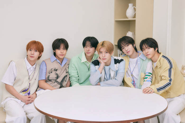 [인터뷰③]NCT 위시 "보아 한마디에, 원킥 열심히…NCT 도영·샤이니 민호도 응원"