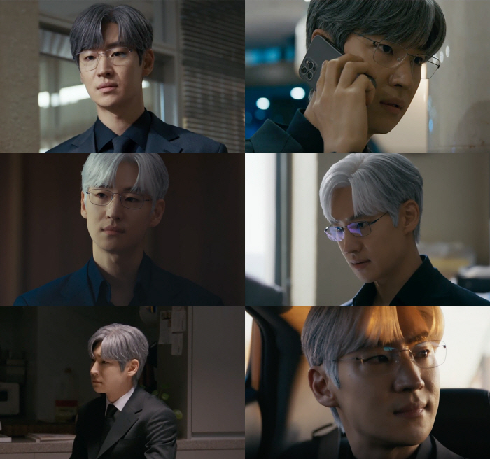 '인생연기' 또 했네..이제훈, '협상의 기술' 애착캐 완성
