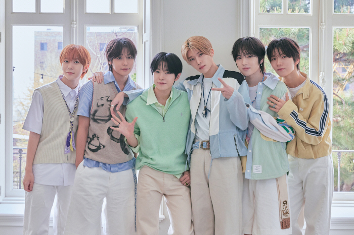 [SC인터뷰]"이게, 위시다"…NCT 위시, 꺼지지 않은 연습실 불빛이 터뜨린 '팝팝'(종합)