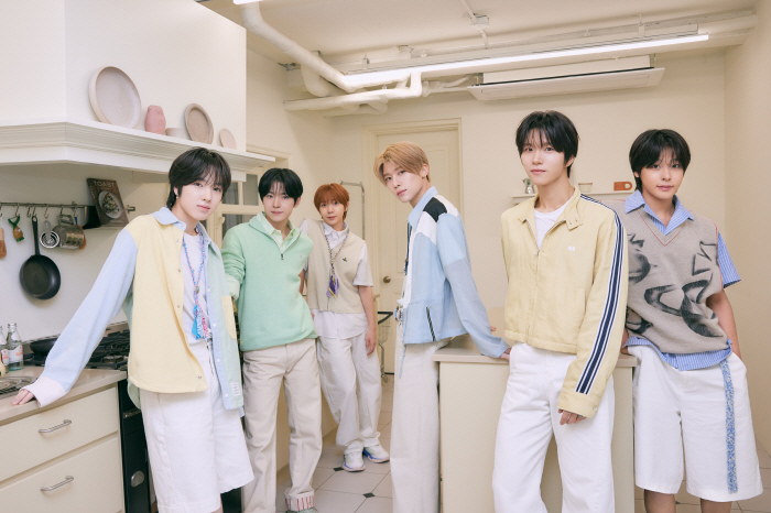 [SC인터뷰]"이게, 위시다"…NCT 위시, 꺼지지 않은 연습실 불빛이 …