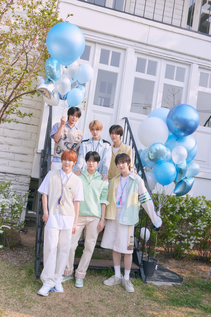 [SC인터뷰]"이게, 위시다"…NCT 위시, 꺼지지 않은 연습실 불빛이 …