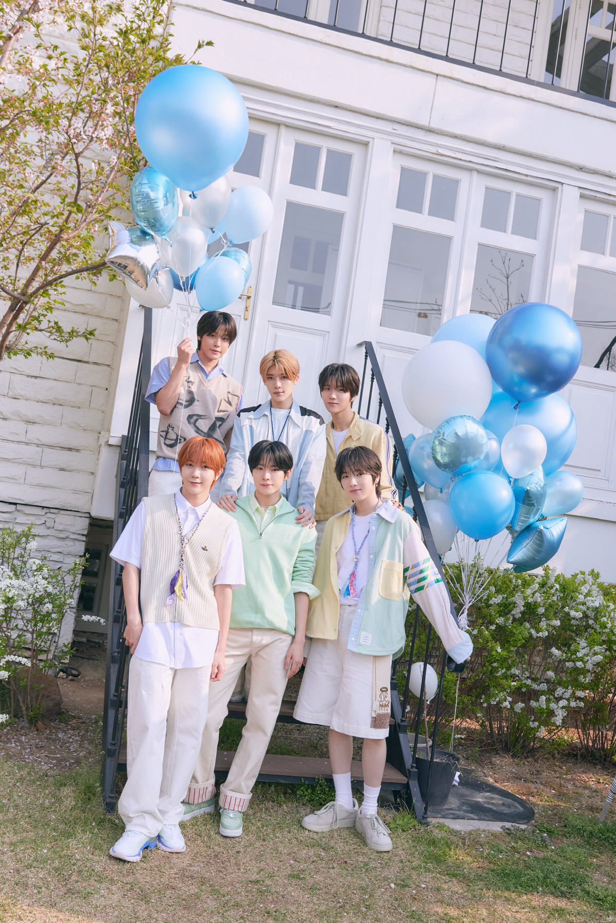 [SC인터뷰]"이게, 위시다"…NCT 위시, 꺼지지 않은 연습실 불빛이 …