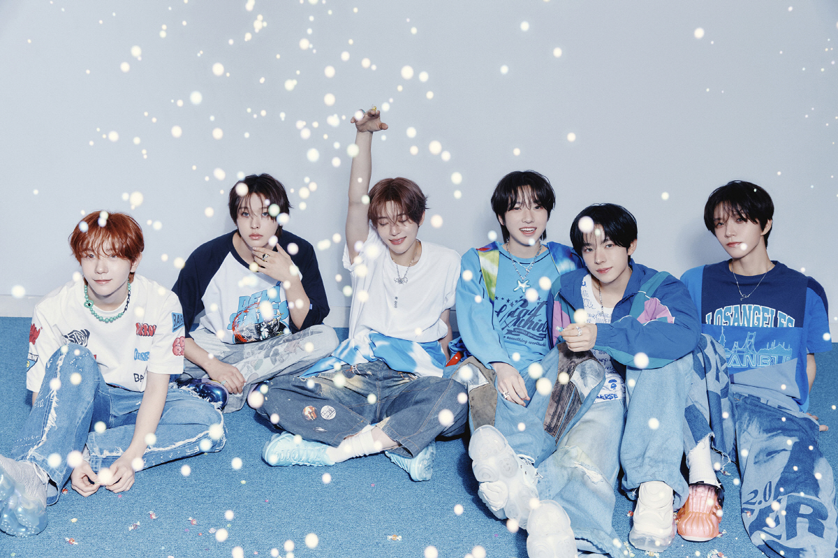 [SC인터뷰]"이게, 위시다"…NCT 위시, 꺼지지 않은 연습실 불빛이 …
