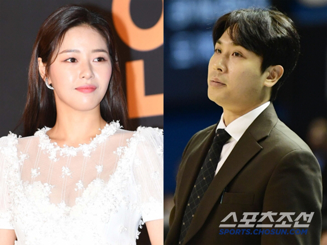 '6월 결혼' 박하나, 웨딩화보 현장...♥김태술이 반한 미모