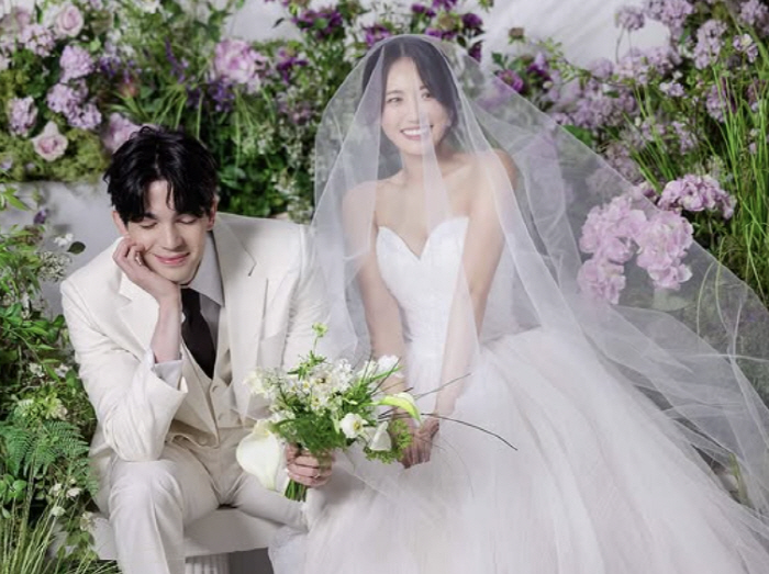 '5월 결혼' 佛로빈♥LPG 김서연, 겹경사 터졌다 [공식]