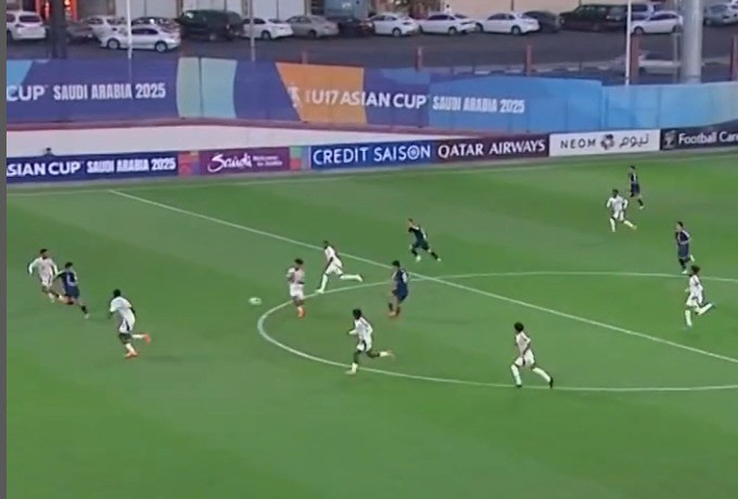 韓 축구 '지적질'하다 8강 탈락 수모 '최다 우승' 일본 망신살…'김정…