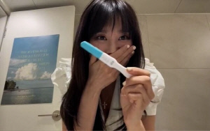 [전문] 송재희♥지소연, 두 아이 부모 됐다…