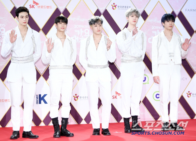 [단독] 차은우 차기작=아스트로 콘서트..3년 만에 단독 콘서트 개최