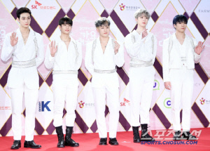 [단독] 차은우 차기작=아스트로 콘서트..3년 만에 단독 콘서트 개최