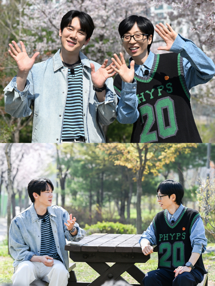 유재석·유연석 ‘틈만 나면3’ 5월6일 컴백 확정 "1시간 일찍 본다"[…