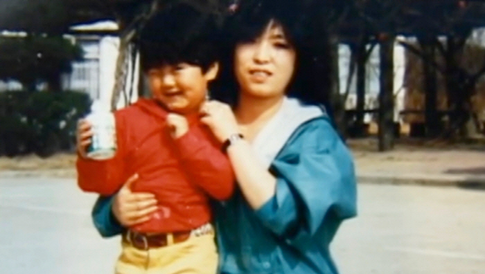 '무속인 변신' 이건주 "母 얼굴·이름도 몰라..15년전 만날뻔, 처음 …