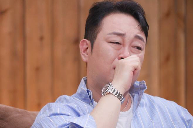 무속인 된 이건주, 44년 만에 母만날까…"이름도, 얼굴도 몰라" ('아빠나')