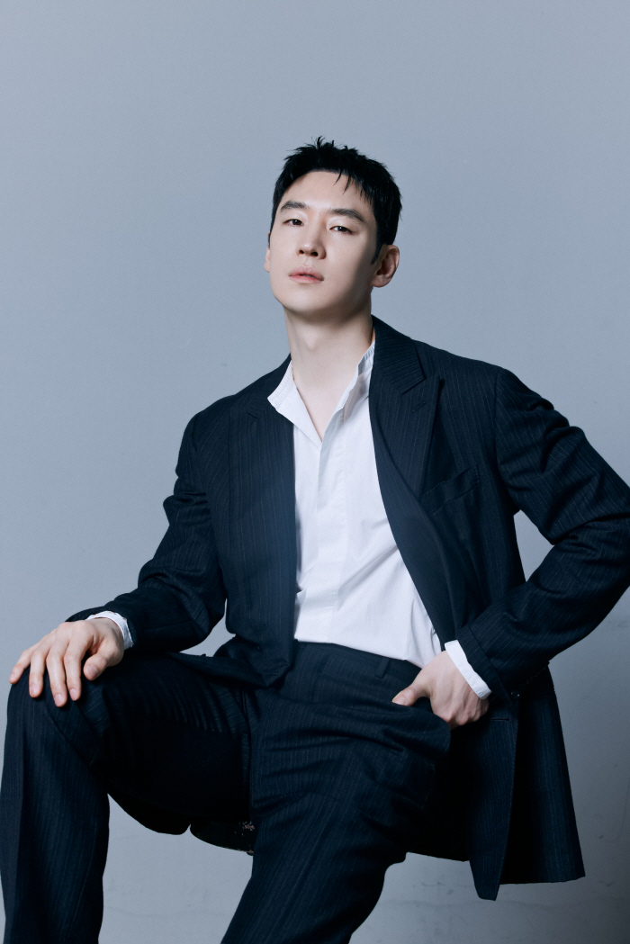 [인터뷰②] '협상의 기술' 이제훈 "'엔젤투자자'로 돈 잃어도..저 가…