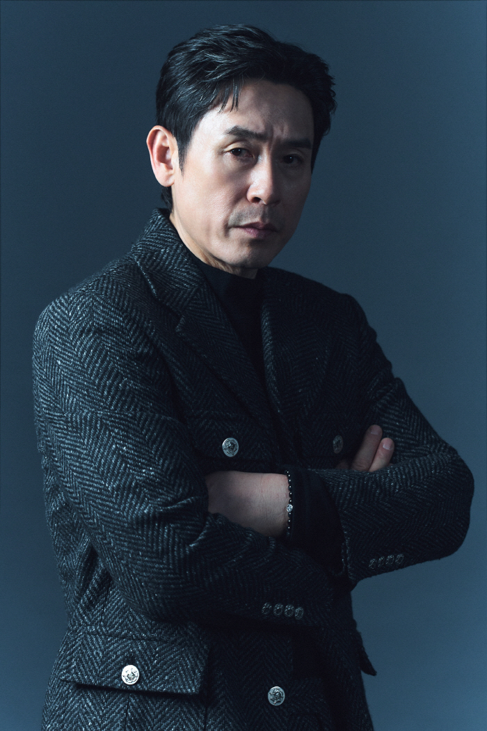 “박은빈 덕분에 가능…사소한 것도 질문하며 다가와” ‘하이퍼나이프’ 설경구가 본 박은빈