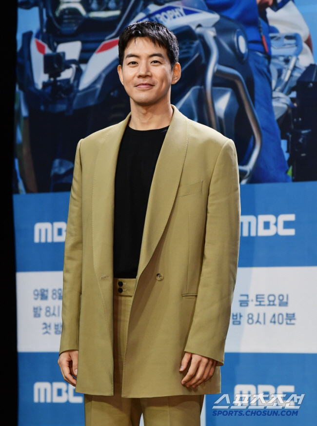 이상윤, 13년 만에 서울대 졸업..."이순재 말 듣고 결심" ('보고싶…