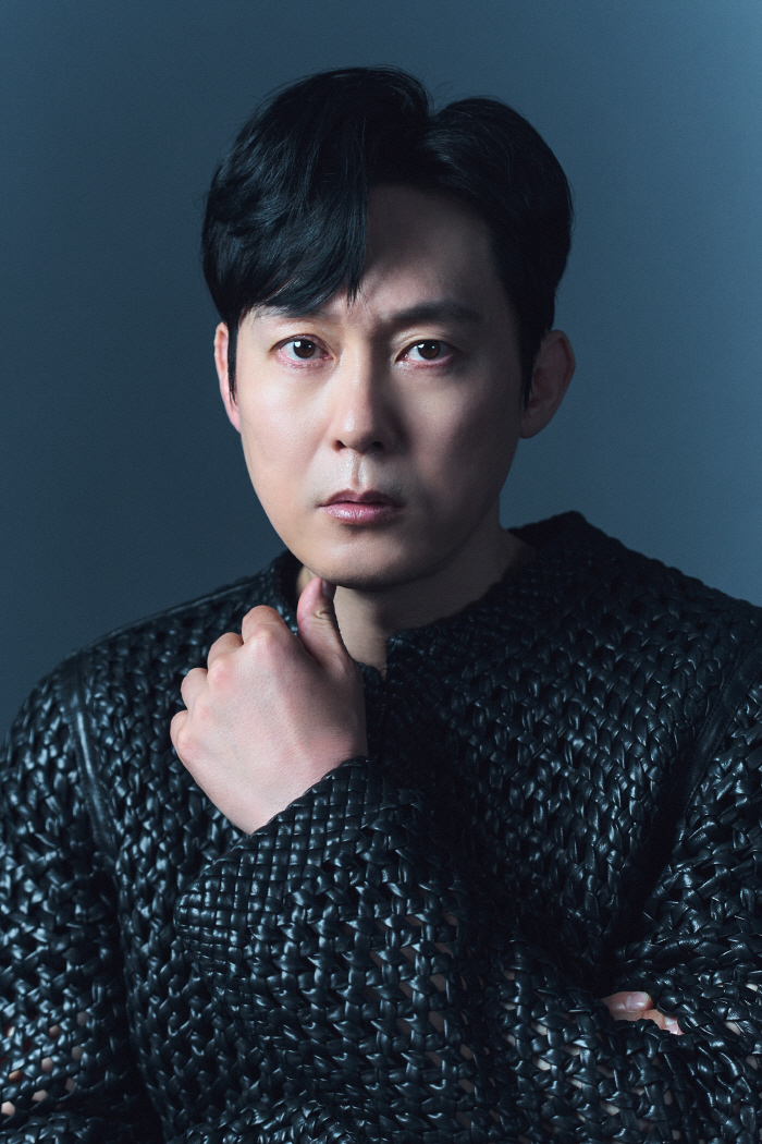 “'불한당' 같은 브로맨스 찍어요” '하이퍼나이프' 박병은, 설경구 향한 깜짝 러브콜