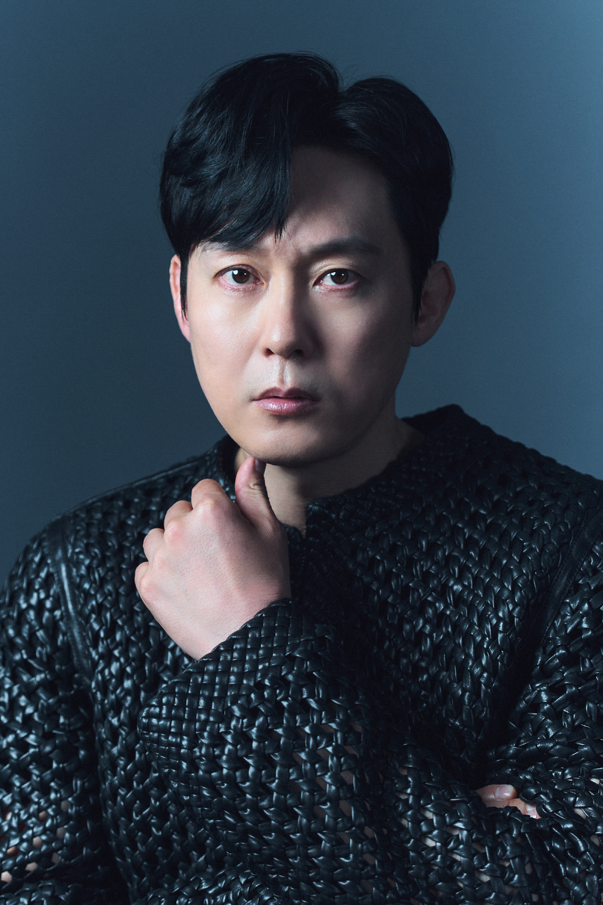 “'불한당' 같은 브로맨스 찍어요” '하이퍼나이프' 박병은, 설경구 향한…