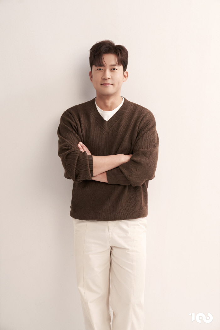 김대호, MBC 프레임 벗으니…진짜 방송인으로 리셋, 프로필 사진 공개
