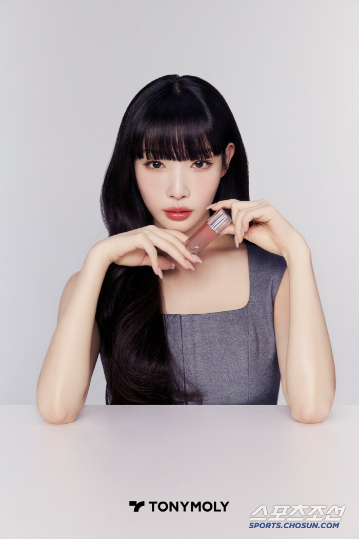 토니모리, ‘겟잇틴트 워터풀 시럽’ 10종 출시