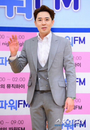 붐, 결혼 전 '게이설'에 입 열었다 