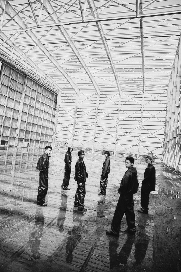 82메이저, 오늘(14일) 미니 3집 '사일런스 신드롬' 발매…본격 '신드롬' 예고