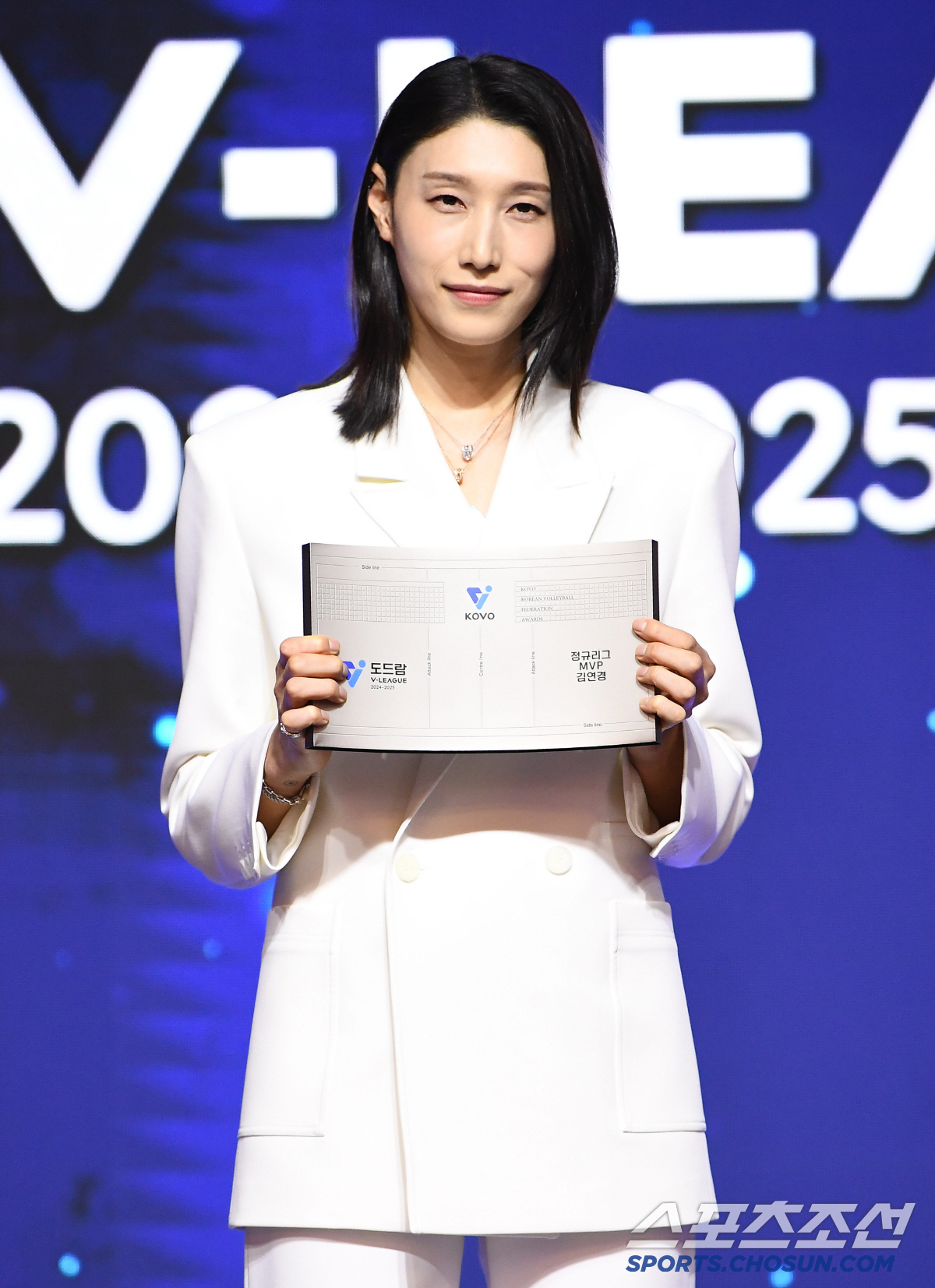 '은퇴' 김연경, 흥국생명 어드바이저 맡는다 "트라이아웃도 가요"[현장 …