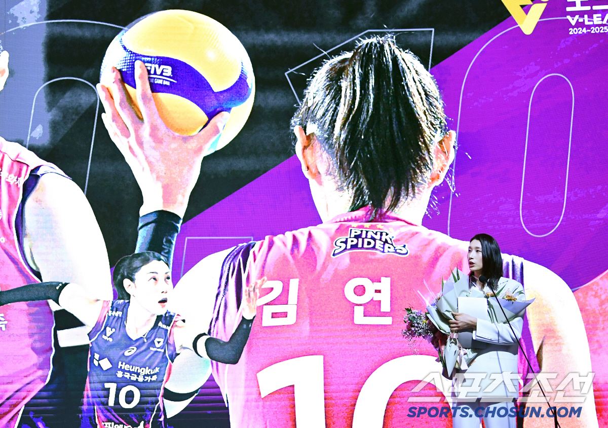 '은퇴' 김연경, 흥국생명 어드바이저 맡는다 "트라이아웃도 가요"[현장 …