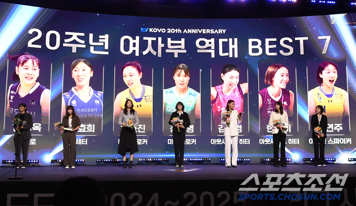 '은퇴' 김연경, 흥국생명 어드바이저 맡는다 "트라이아웃도 가요"[현장 …