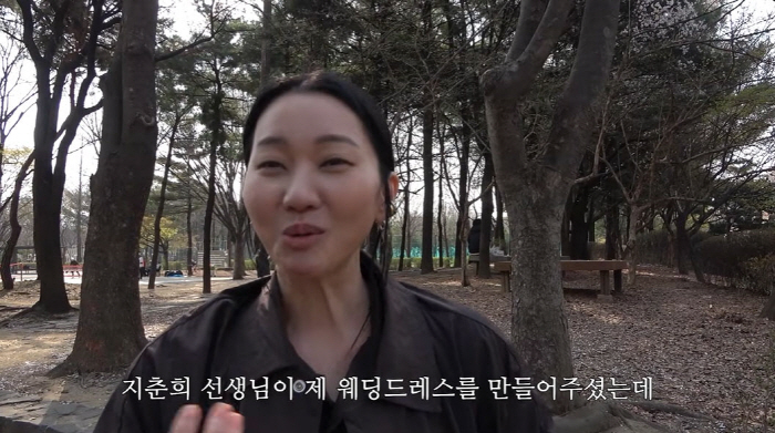 '이태원 건물주' 장윤주, 성수동 건물주도 될 뻔…"10년 전 샀어야"(…