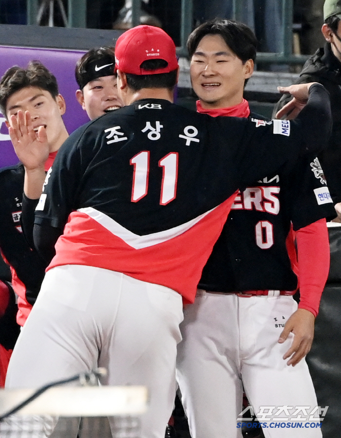 김도영 복귀 연기도 뼈아픈데, 곽도규 수술은 우승 도전 KIA에 너무 큰…