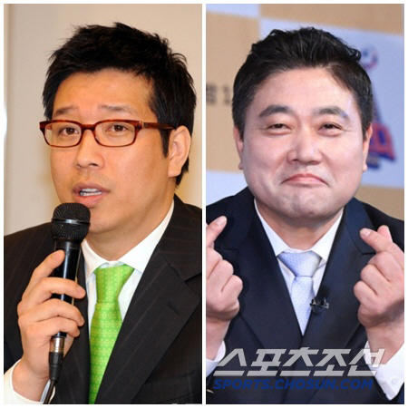 강병규, 양준혁 또 저격 "날 꼬셔 선수협 대변인 시키더니 배신, 읍소하…