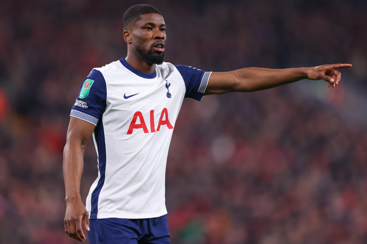 [속보] '흥민아 울지마!' 토트넘 제대로 망했네. 중요한 순간에 또또또…