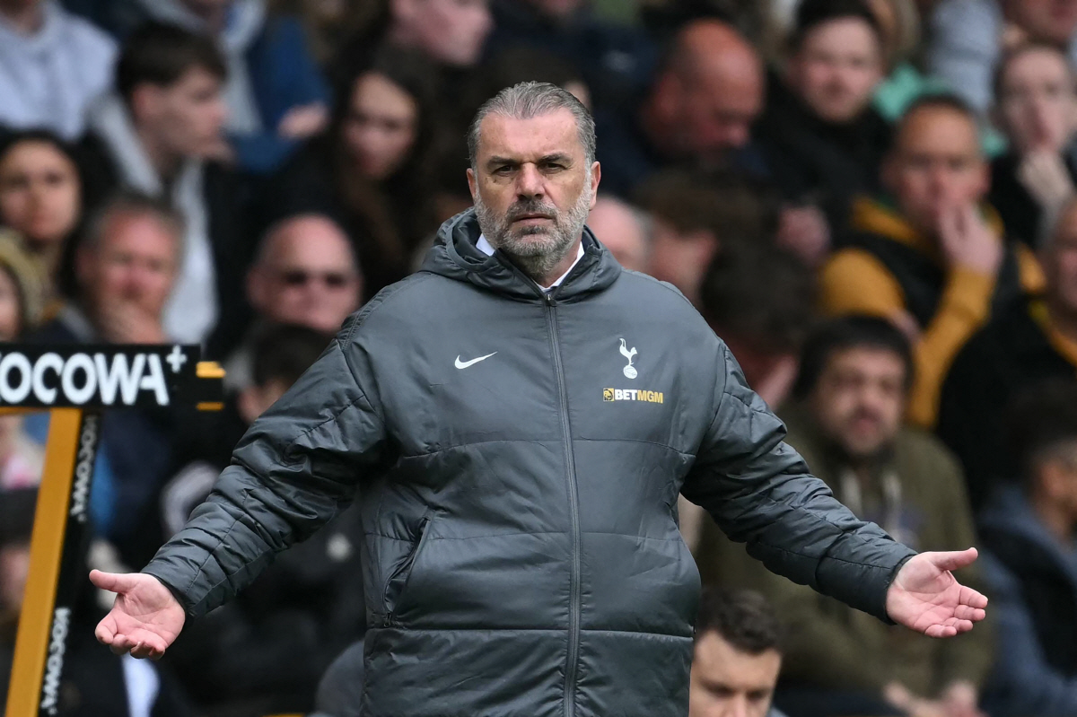 [속보] '흥민아 울지마!' 토트넘 제대로 망했네. 중요한 순간에 또또또…